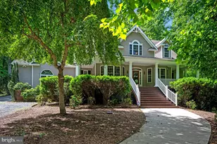 909 Eastover Pkwy, Locust Grove, VA 22508 - Photo 4