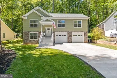 105 Edgemont Circle, Locust Grove, VA 22508 - Photo 1
