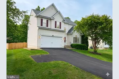 35332 Gosling Lane, Locust Grove, VA 22508 - Photo 1