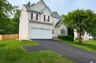 35332 Gosling Ln, Locust Grove, VA 22508 - Photo 1
