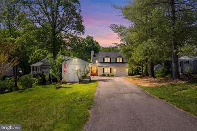124 Harrison Circle, Locust Grove, VA 22508 - Photo 4