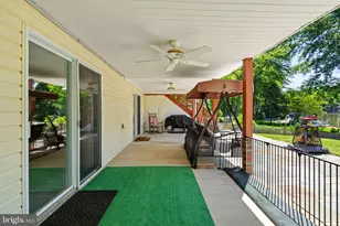 124 Harrison Cir, Locust Grove, VA 22508 - Photo 38