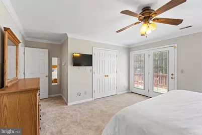 124 Harrison Circle, Locust Grove, VA 22508 - Photo 44