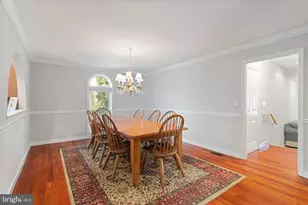 124 Harrison Cir, Locust Grove, VA 22508 - Photo 26