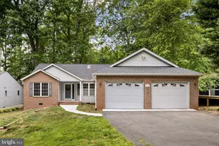 104 Federal Rd, Locust Grove, VA 22508 - Photo 1
