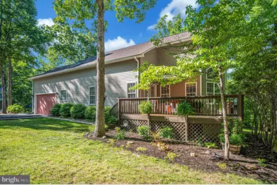 200 Monticello Circle, Locust Grove, VA 22508 - Photo 8