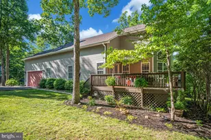 200 Monticello Cir, Locust Grove, VA 22508 - Photo 8