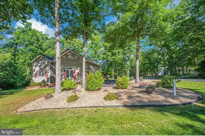 200 Monticello Circle, Locust Grove, VA 22508 - Photo 4