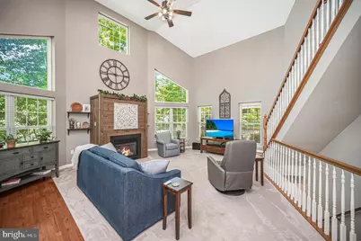 200 Monticello Circle, Locust Grove, VA 22508 - Photo 16