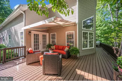 200 Monticello Circle, Locust Grove, VA 22508 - Photo 48