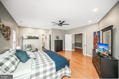 200 Monticello Circle, Locust Grove, VA 22508 - Photo 20