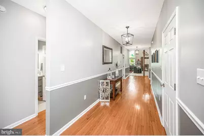 200 Monticello Circle, Locust Grove, VA 22508 - Photo 10