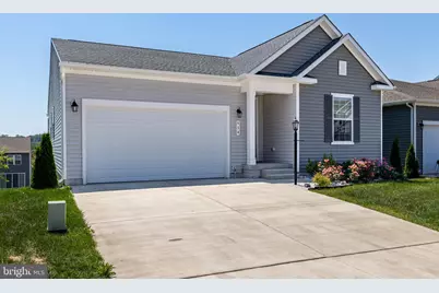 614 Clover Lane, Orange, VA 22960 - Photo 2