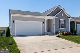 614 Clover Ln, Orange, VA 22960 - Photo 2
