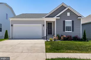 614 Clover Ln, Orange, VA 22960 - Photo 1