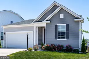 614 Clover Ln, Orange, VA 22960 - Photo 4