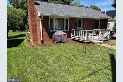 204 N Madison Street, Orange, VA 22960 - Photo 1