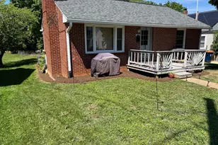 204 N Madison St, Orange, VA 22960 - Photo 1