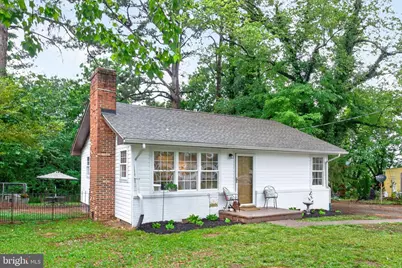 415 S Main Street, Gordonsville, VA 22942 - Photo 1