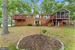 216 Wilderness Ln, Locust Grove, VA 22508 - Photo 52