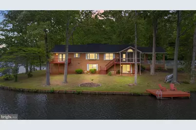 216 Wilderness Lane, Locust Grove, VA 22508 - Photo 1