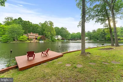 216 Wilderness Lane, Locust Grove, VA 22508 - Photo 46