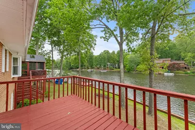216 Wilderness Lane, Locust Grove, VA 22508 - Photo 28