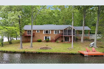 216 Wilderness Lane, Locust Grove, VA 22508 - Photo 2