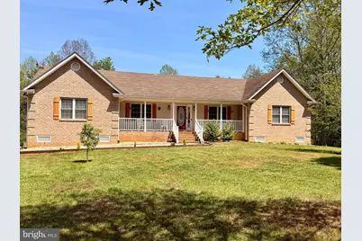 26371 Indian Trace Trail, Unionville, VA 22567 - Photo 1