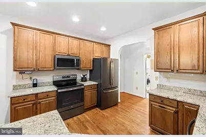 126 Yorktown Boulevard, Locust Grove, VA 22508 - Photo 16