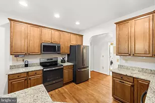 126 Yorktown Blvd, Locust Grove, VA 22508 - Photo 16