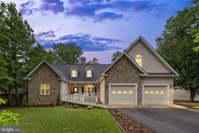 126 Yorktown Boulevard, Locust Grove, VA 22508 - Photo 1