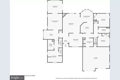 126 Yorktown Boulevard, Locust Grove, VA 22508 - Photo 40