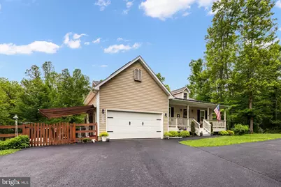 30367 Old Office Road, Locust Grove, VA 22508 - Photo 4