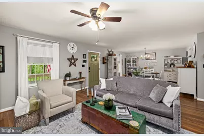 30367 Old Office Road, Locust Grove, VA 22508 - Photo 12