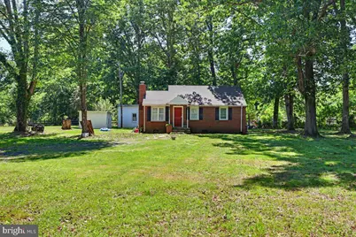 20322 Gum Tree Road, Orange, VA 22960 - Photo 2