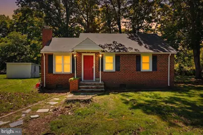 20322 Gum Tree Road, Orange, VA 22960 - Photo 4