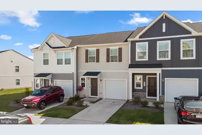 2618 Grey Wolf Lane, Locust Grove, VA 22508 - Photo 2