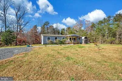 5120 Burr Road, Rhoadesville, VA 22542 - Photo 36