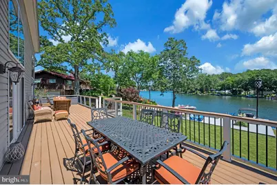 110 Lee Circle, Locust Grove, VA 22508 - Photo 6