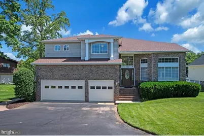 110 Lee Circle, Locust Grove, VA 22508 - Photo 4