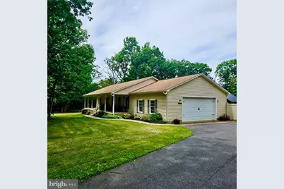 25360 Kylies Lane, Rhoadesville, VA 22542 - Photo 2