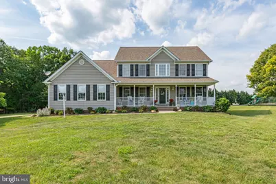 31193 Old Office Road, Locust Grove, VA 22508 - Photo 4