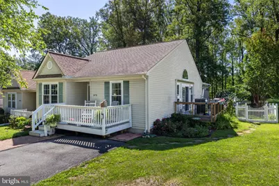 14776 Porterfield Drive, Orange, VA 22960 - Photo 2