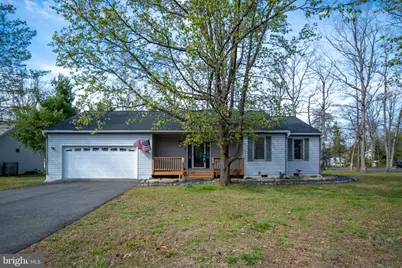 200 Liberty Boulevard, Locust Grove, VA 22508 - Photo 1