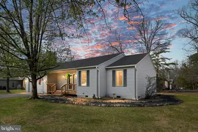 200 Liberty Boulevard, Locust Grove, VA 22508 - Photo 56