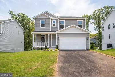 35606 Pine Needle Lane, Locust Grove, VA 22508 - Photo 1