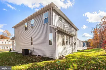 2804 White Tail Drive, Locust Grove, VA 22508 - Photo 42
