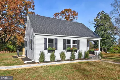 10464 Marquis Road, Unionville, VA 22567 - Photo 2