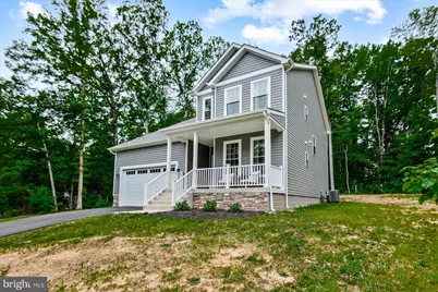 216 Saylers Creek Road, Locust Grove, VA 22508 - Photo 1